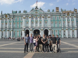 Catherine Palace