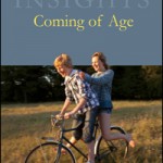 Coming of Age (cover image), by Kent Baxter