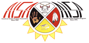 American Indian Studies Program logo