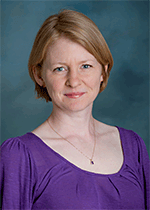 Professor Jennifer Thompson