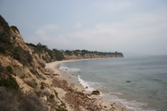 Point Dume