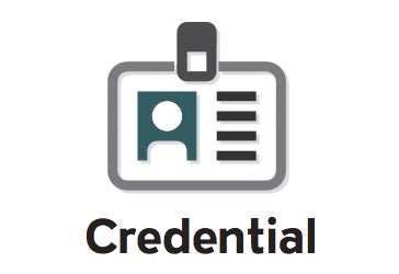Credential Programs
