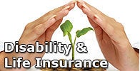 Benefits Disability & Life Insurance