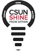 CSUN Shine From Within