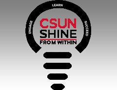 CSUN Shine From Within