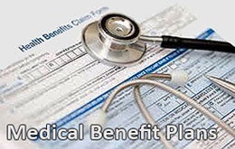 Medical Benefits Plans