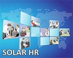 SOLAR HR