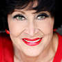 Broadway Legend Chita Rivera