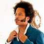 Boots Riley of The Coup