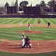 CSUN baseball players.