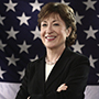 U.S. Senator Susan Collins