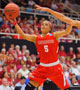 CSUN Women’s Basketball lost in first round of NCAA Tournament. 