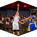 CSUN Women’s Basketball