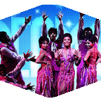 Dreamgirls at VPAC