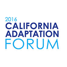 2016 California Adaptation Forum