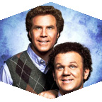 Step Brothers at Oviatt on August 25.