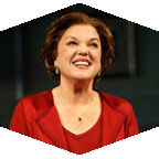 Tyne Daly stars in Dear World at VPAC on September 30.