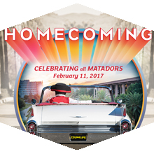 Homecoming returns on Feb. 11, 2017