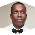 Leslie Odom Jr. at VPAC, November 17.