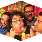 La Santa Cecilia comes to Valley Performing Arts Center on February 18.