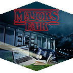 The CSUN Majors Fair takes place Thursday, March 2. 