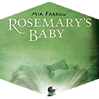 Catch Rosemary's Baby at CSUN on March 9 at 7 p.m.