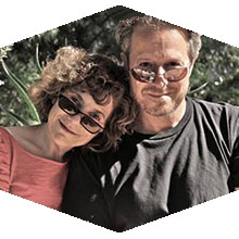 David Lawrence and Faye Greenberg will featured at CSUN’s Commerce of Creativity Distinguished Speaker Series.