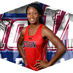 Members of the CSUN track and field team will compete in the NCAA championships June 7-10.