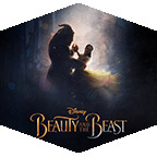 The 2017 version of <em>gt;Beauty and the Beast</em> will be this week’s movie at Movie Fest. 