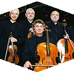 Portrait of the Academy of St Martin in the Fields Chamber Ensemble