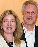 Photo of Daniel and Kathy Anderson