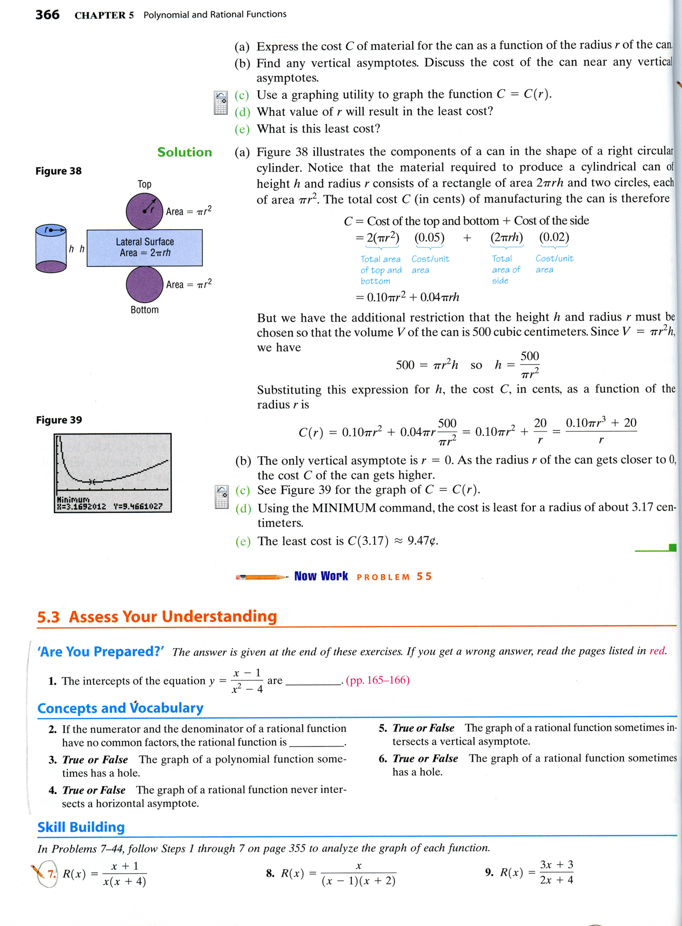 Math 102 SYLLABUS