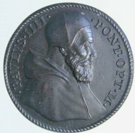 Pope Paul IV, 