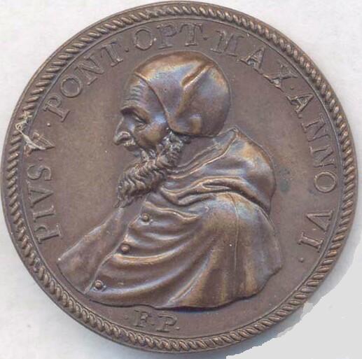 Pius V