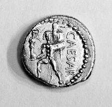 coin: Aeneas carrying Anchises and Palladium