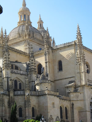 cathedral