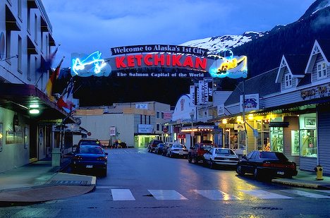 Ketchikan