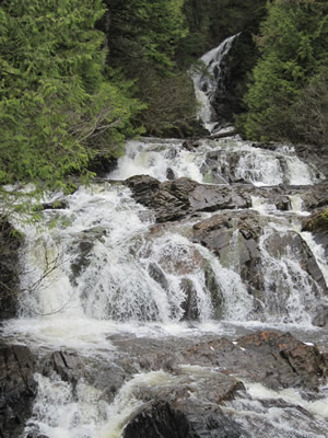 wasserfall