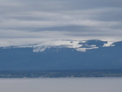 inside passage