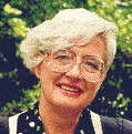 Dr. heidemarie Lundblad picture