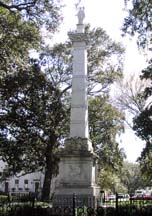 pulaski monument