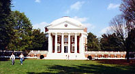 university of virginia