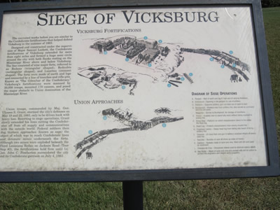 vicksburg