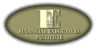 Financial Executives lInstitute ogo