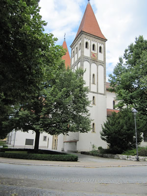 Kirche