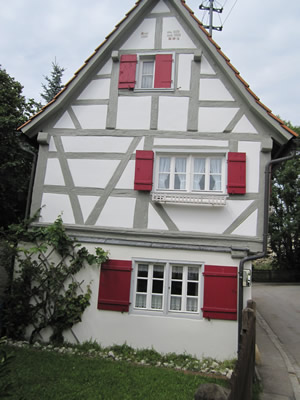 Haus - 1467