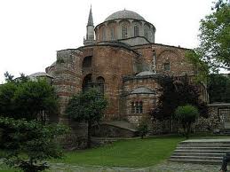 chora church