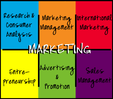 The Marketing Option Path