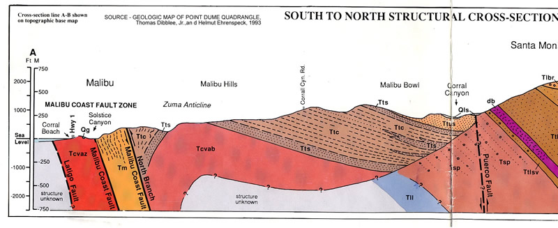 left part of map