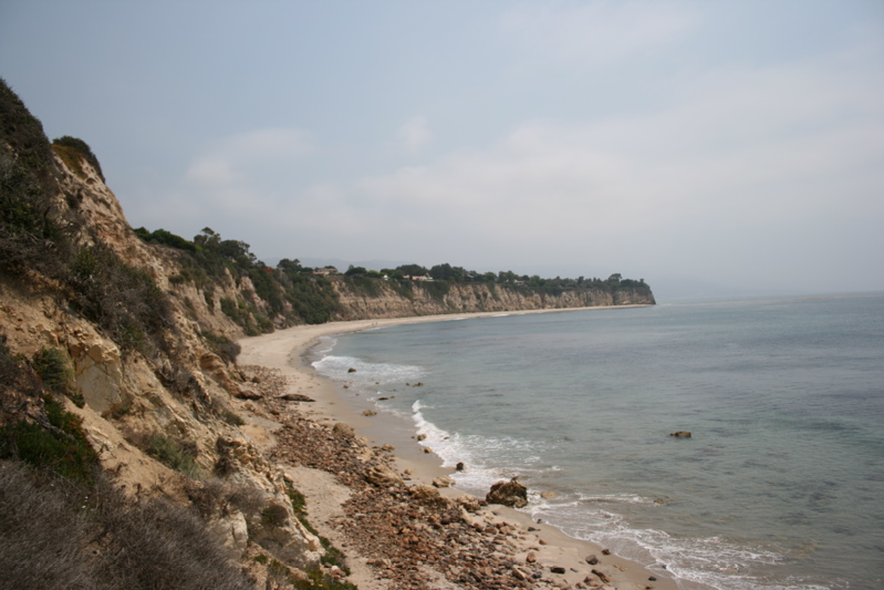 Point Dume